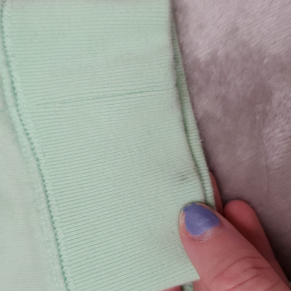 Pink Crew Neck - image 5